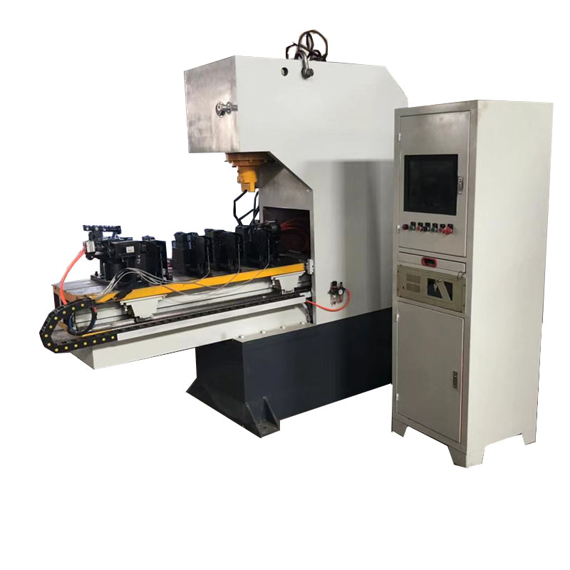 傳動(dòng)軸類(lèi)全自動(dòng)校直機(jī)視頻