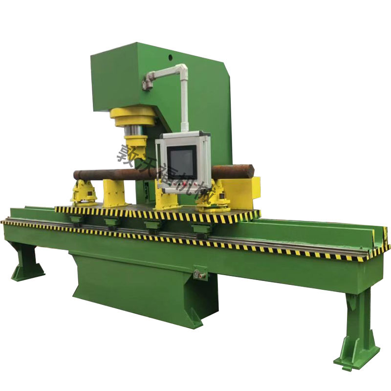 圓鋼校直機(jī)