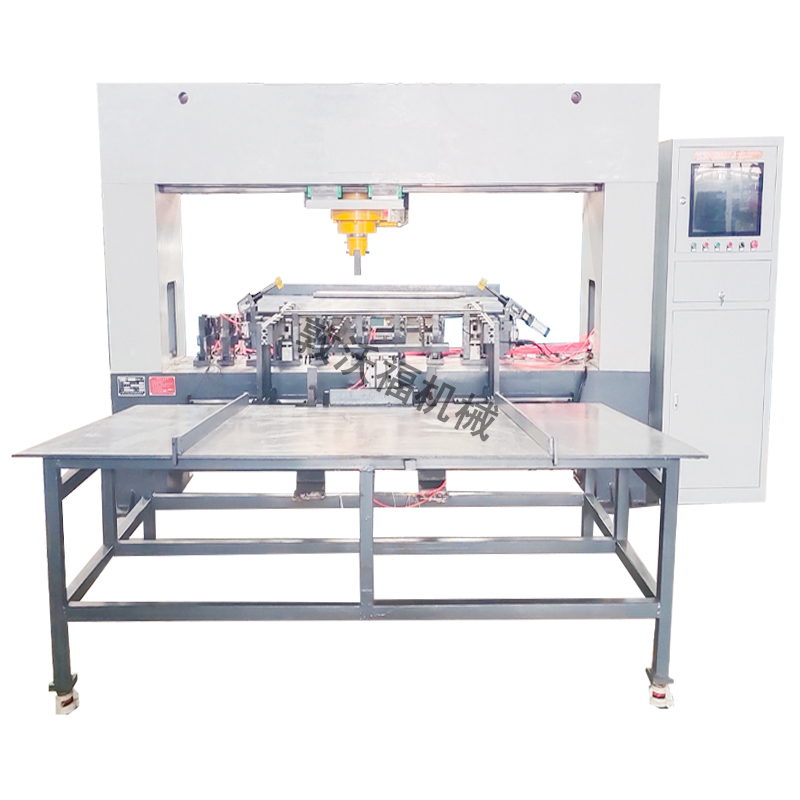 數控全自動校直機